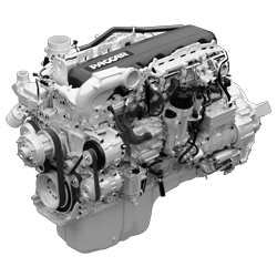 P903A Engine